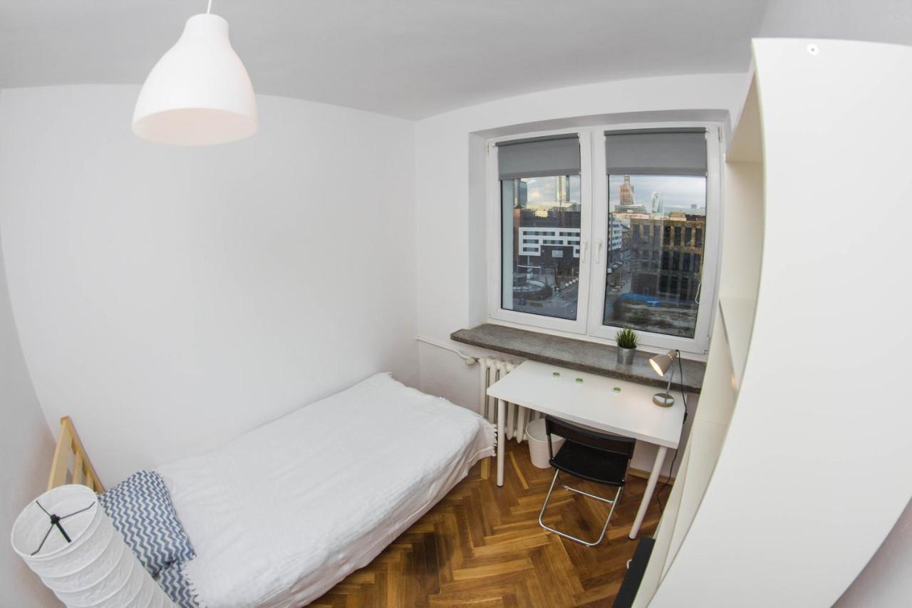 Regem Platynowa Apartment