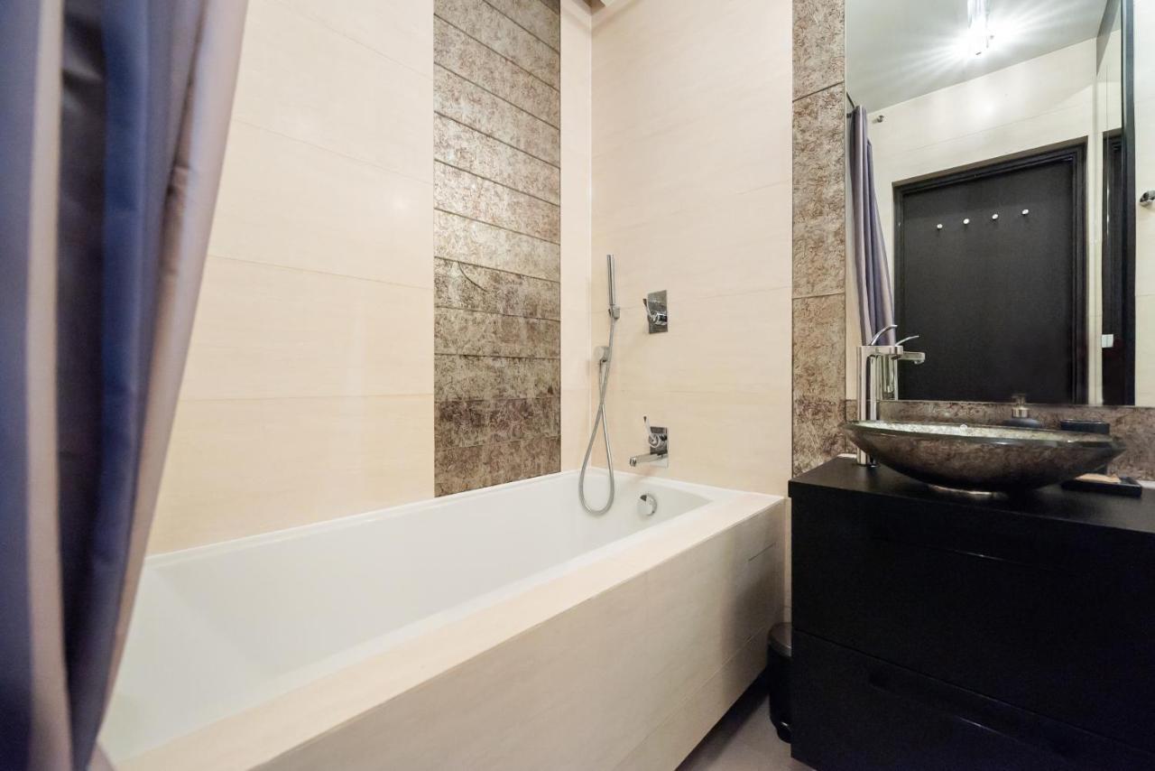 Gorczewska Violet Apartment Warsaw