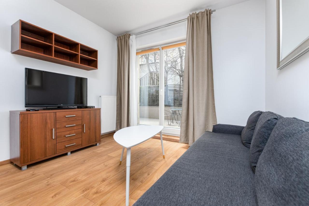 Piekna 28a By Your Freedom Warsaw