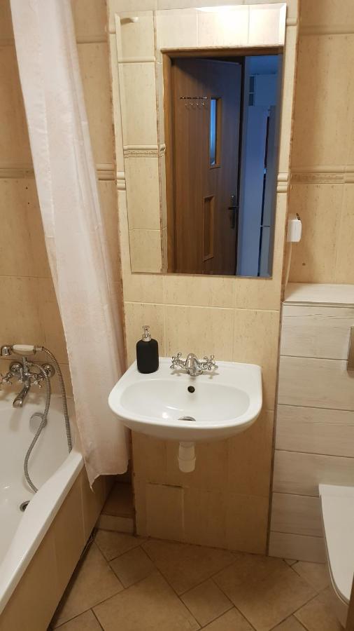 Kometa Srodmiescie Apartment