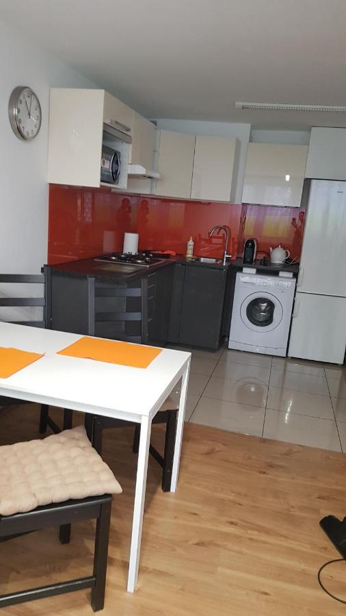 Apartment Kometa Srodmiescie *