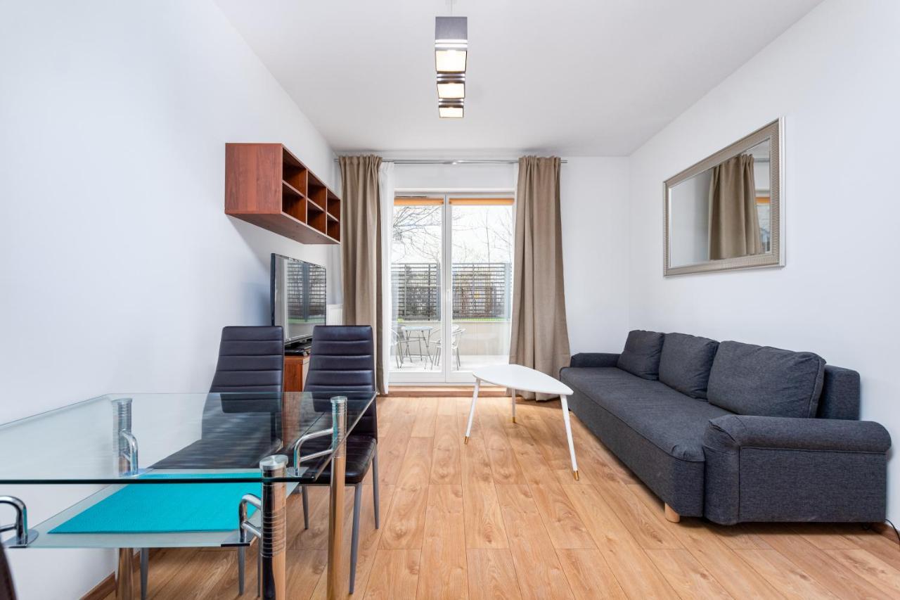 Piekna 28a By Your Freedom * Warsaw