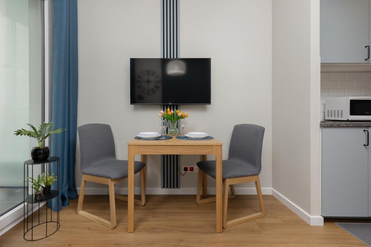 Cozy Wola Kasprzaka By Renters
