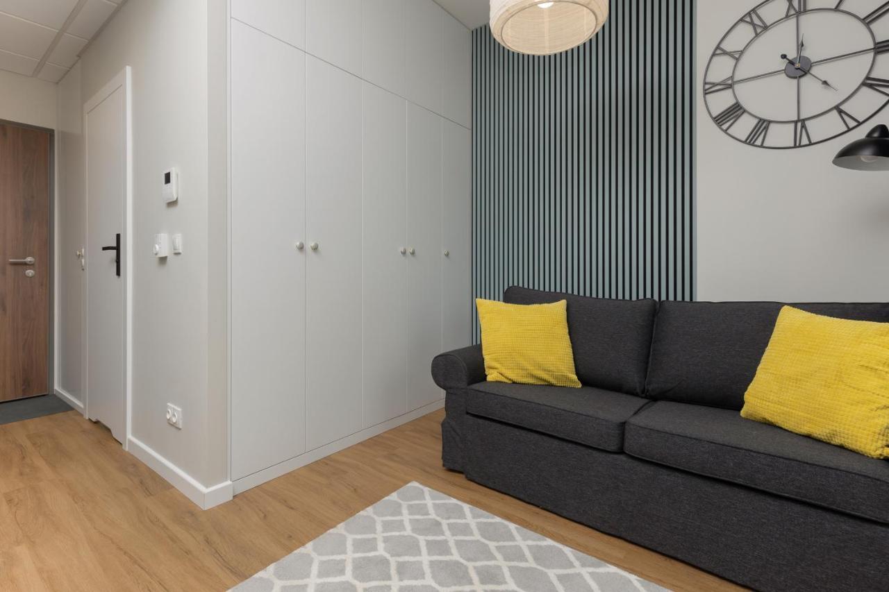 Khách sạn hẻo lánh Cozy Wola Kasprzaka By Renters *