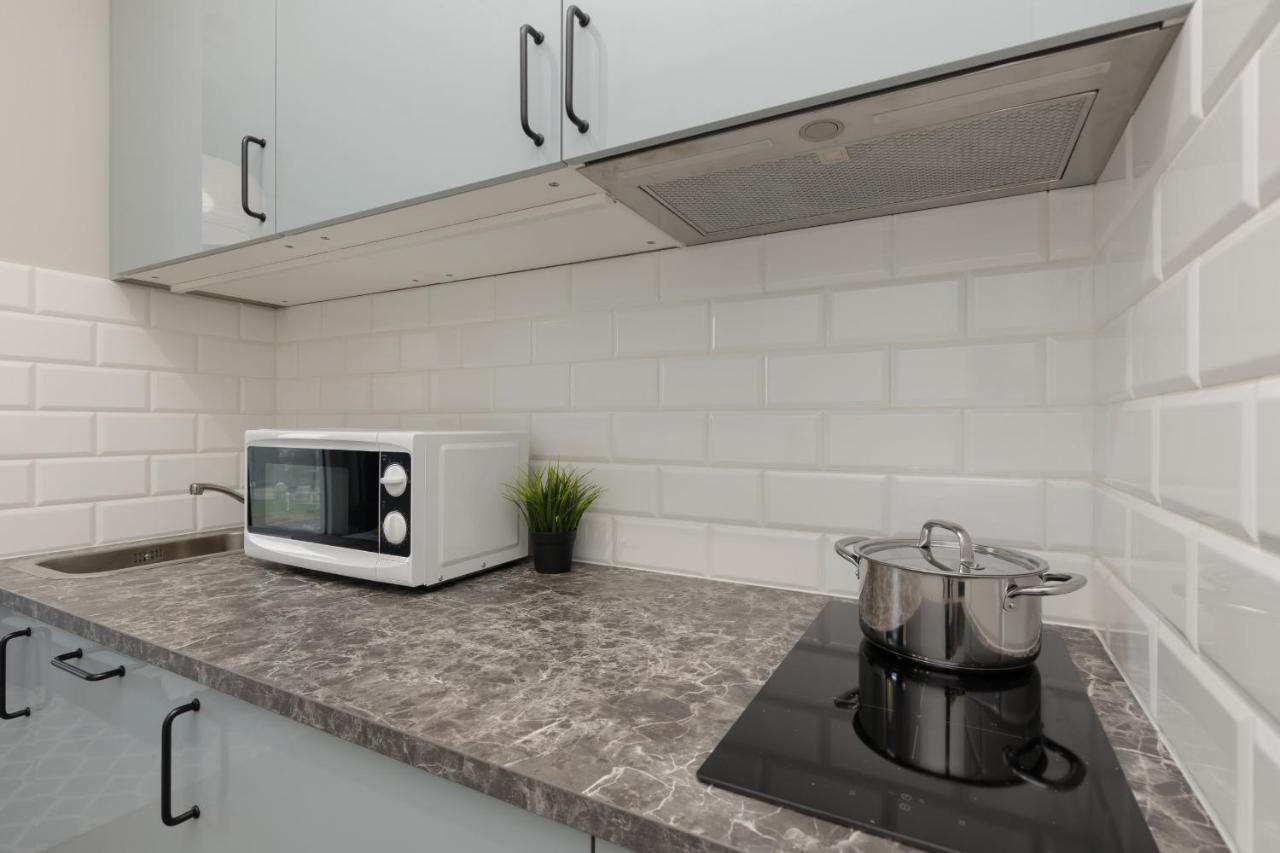 Cozy Wola Kasprzaka By Renters *
