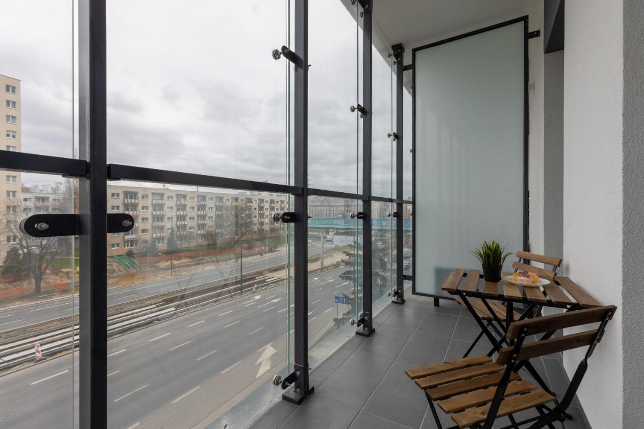 Khách sạn hẻo lánh Cozy Wola Kasprzaka By Renters *