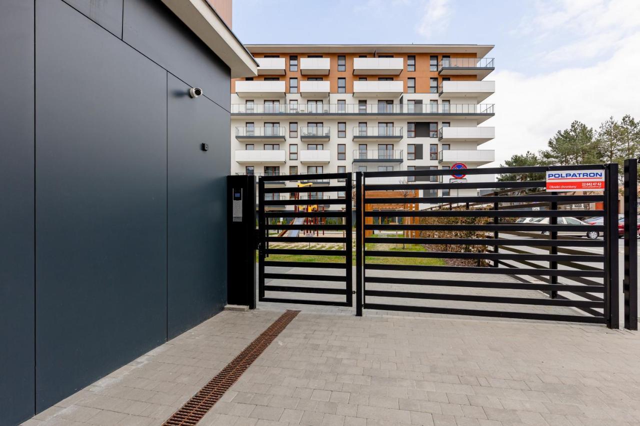 Turquoise Near The Royal Lazienki By Renters * Warsaw