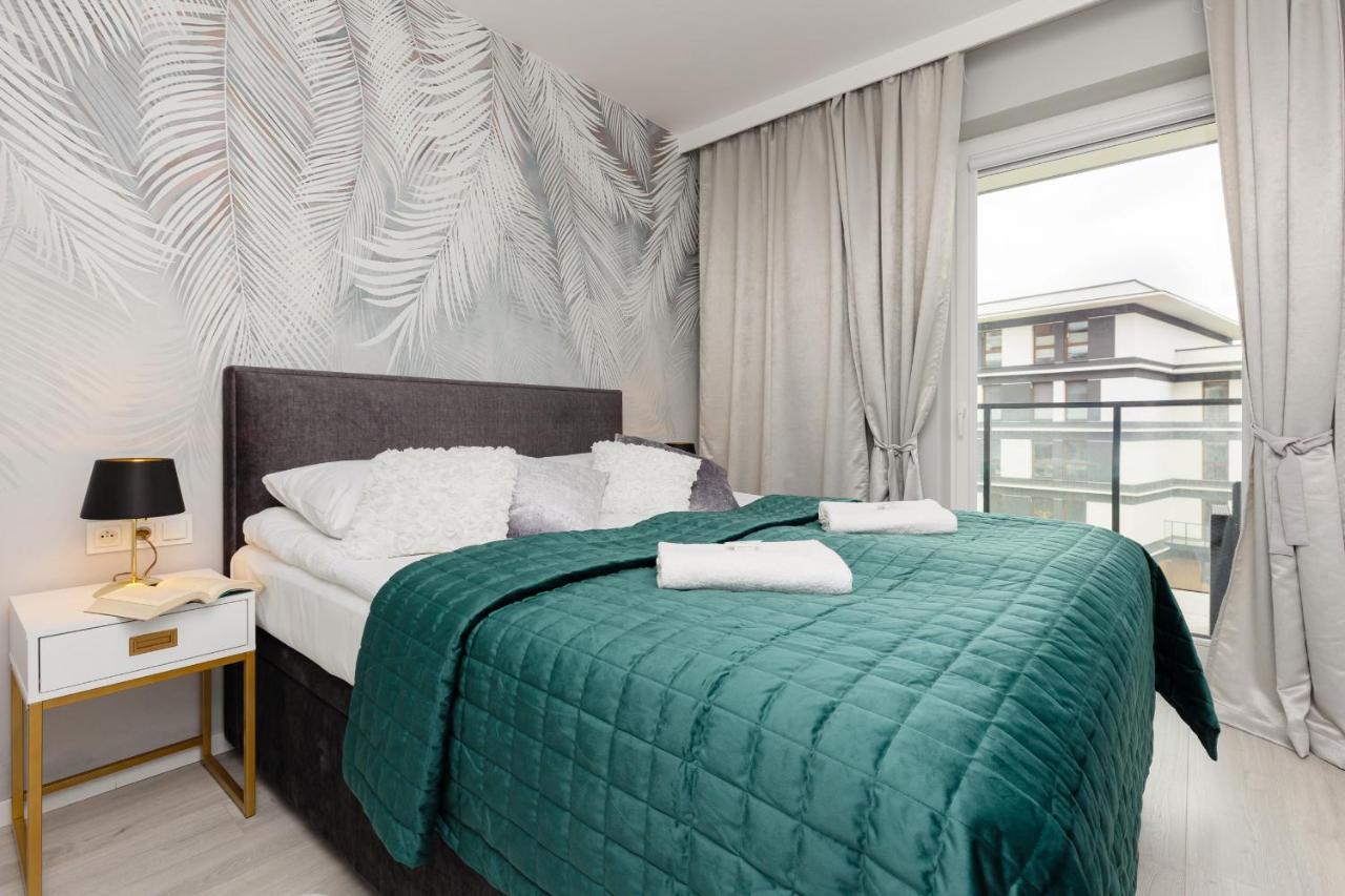 Turquoise Near The Royal Lazienki By Renters