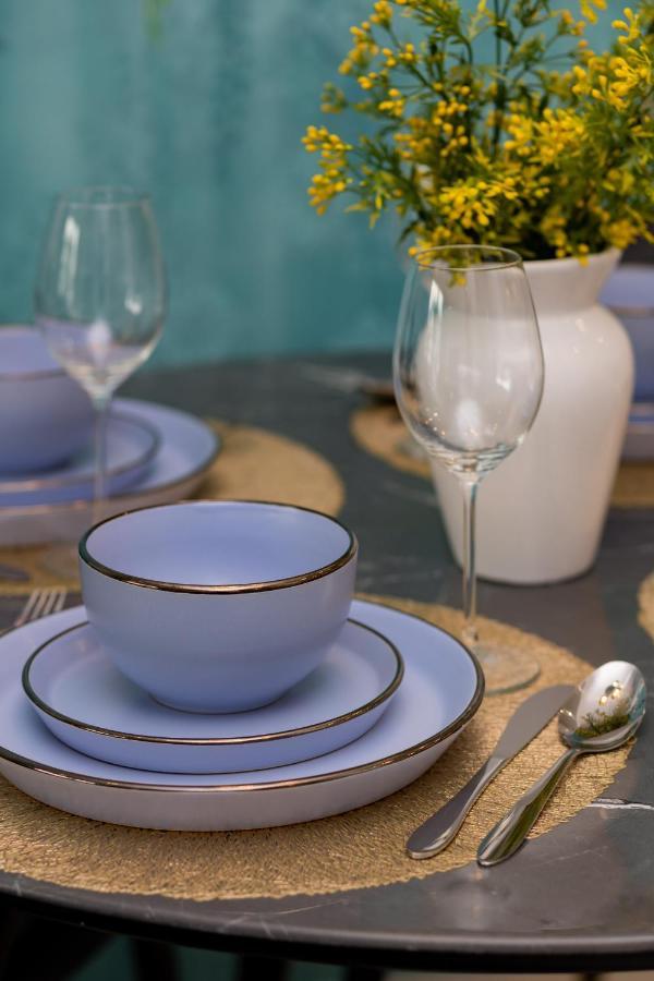 Turquoise Near The Royal Lazienki By Renters * Warsaw