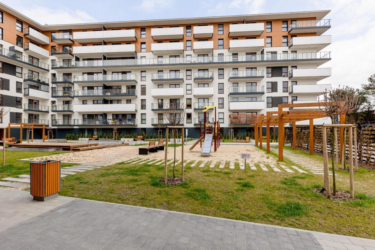 Turquoise Near The Royal Lazienki By Renters