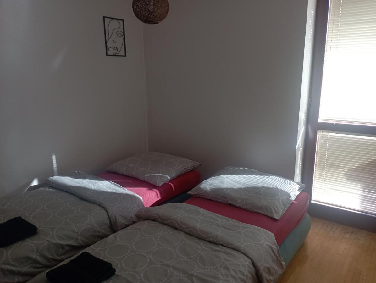 Nhà khách Meier House Wawer