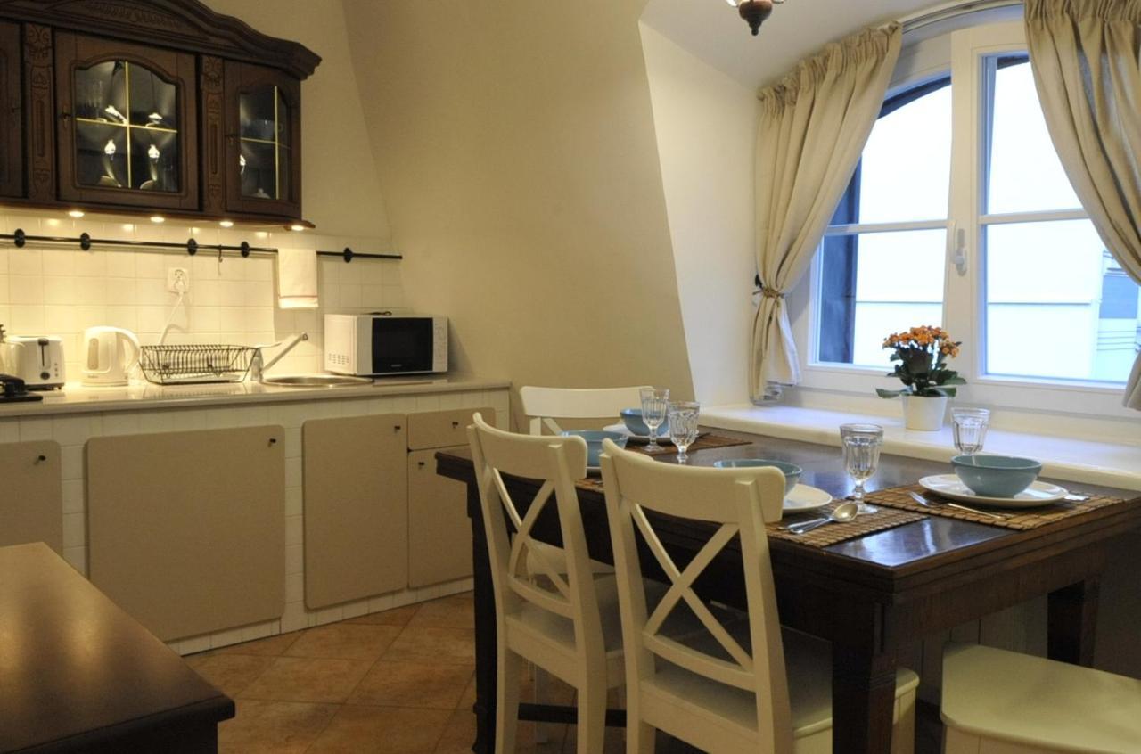 Apartament Miłotu - Uniwersytecki Warszawa