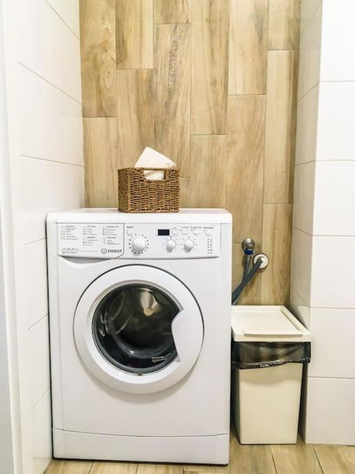 Blisko Do Centrum Apartament *