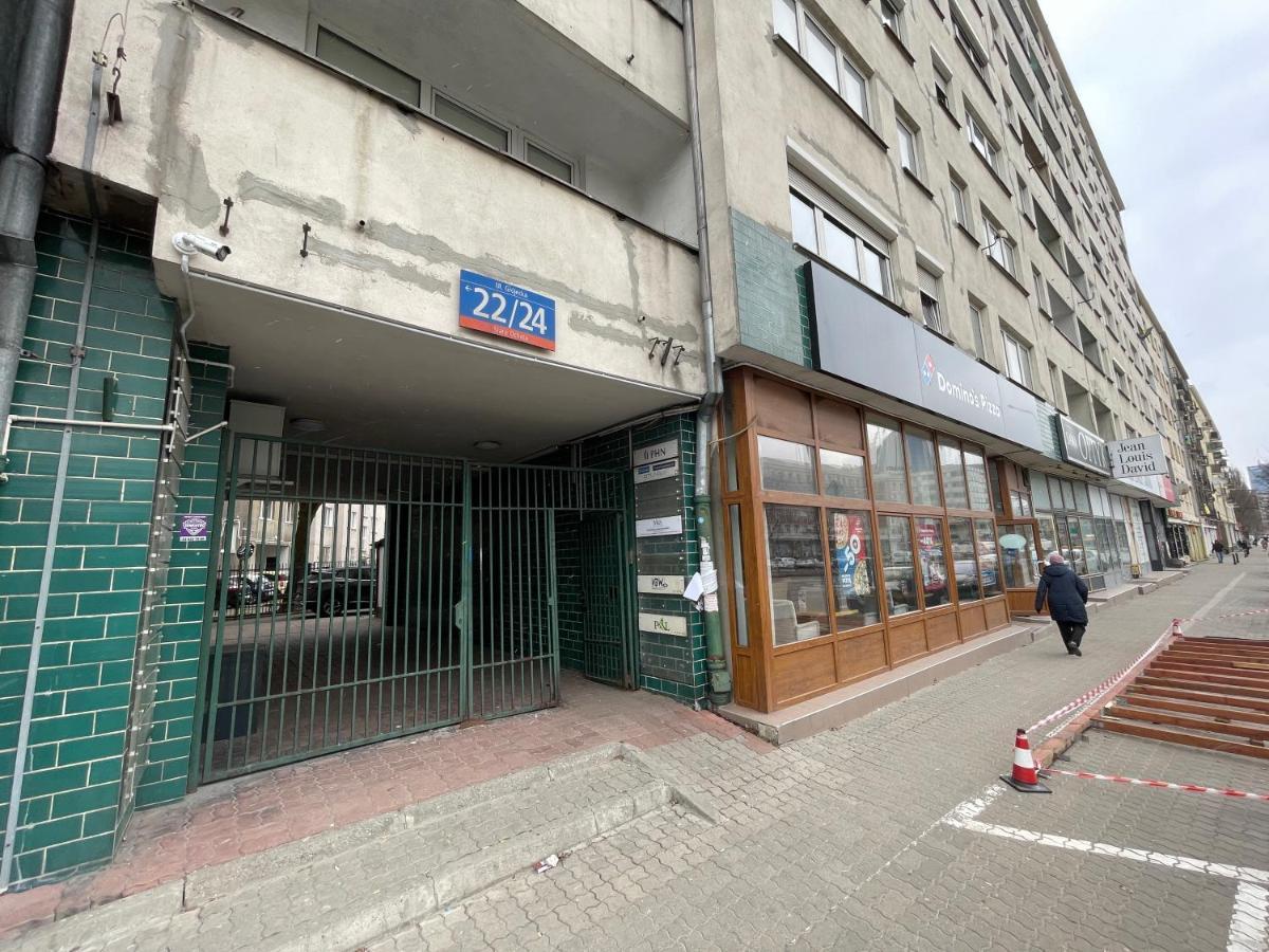 Apartment Wawa App 31 Wifi 600 Mbit *