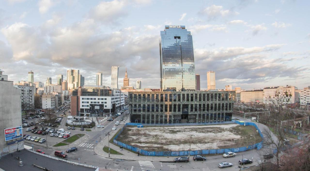 Apartment Regem Platynowa