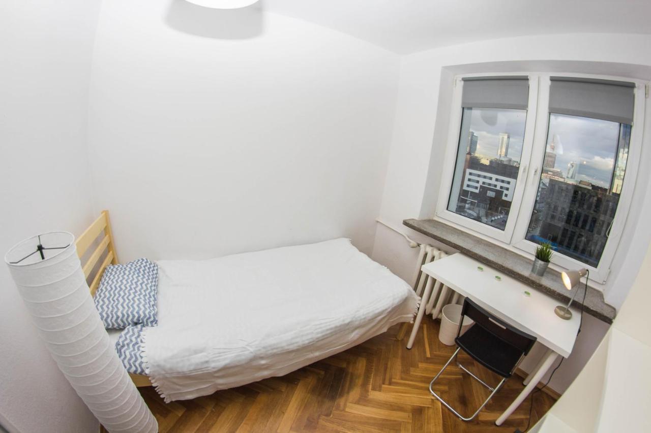 Apartment Regem Platynowa *
