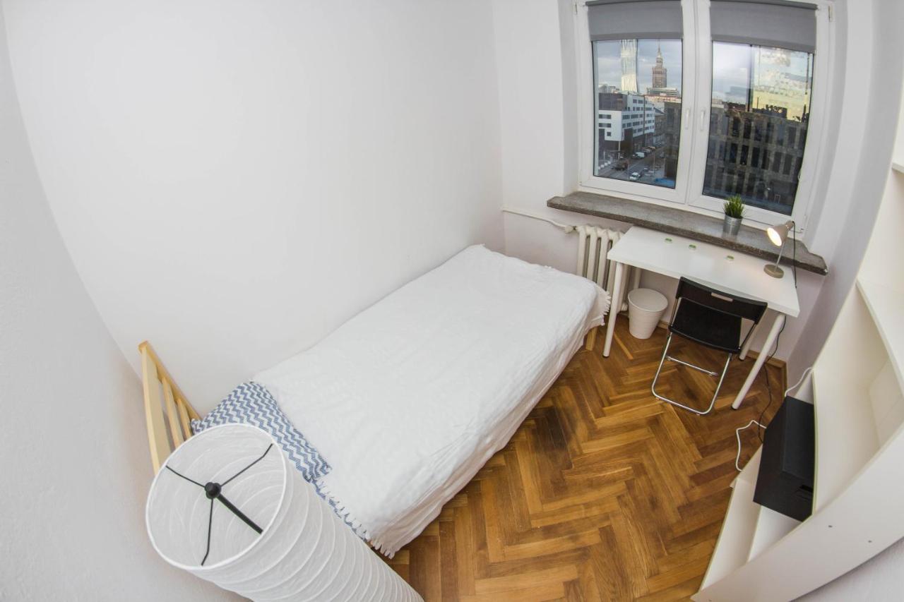 Apartment Regem Platynowa