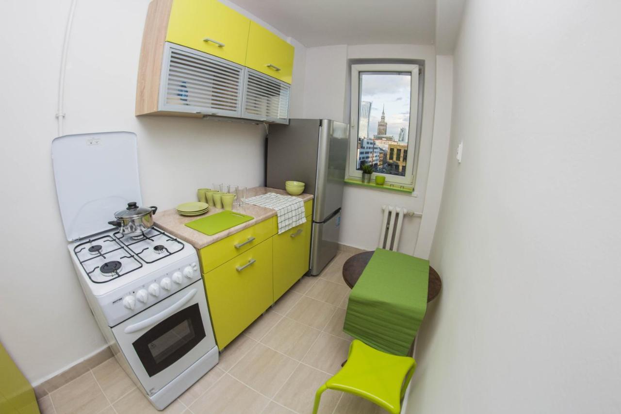 Regem Platynowa Warsaw