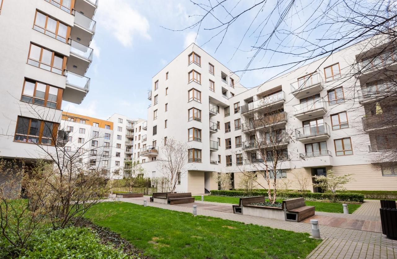 Obrzezna Comfort Apartment *