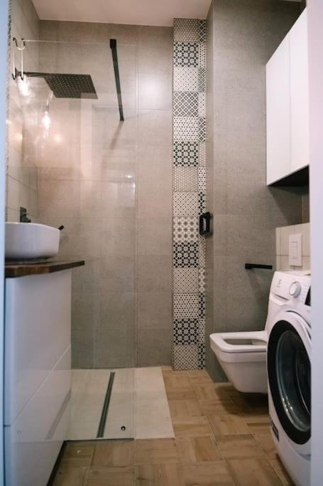 Apartment Brzeska Business By Rentujemy *
