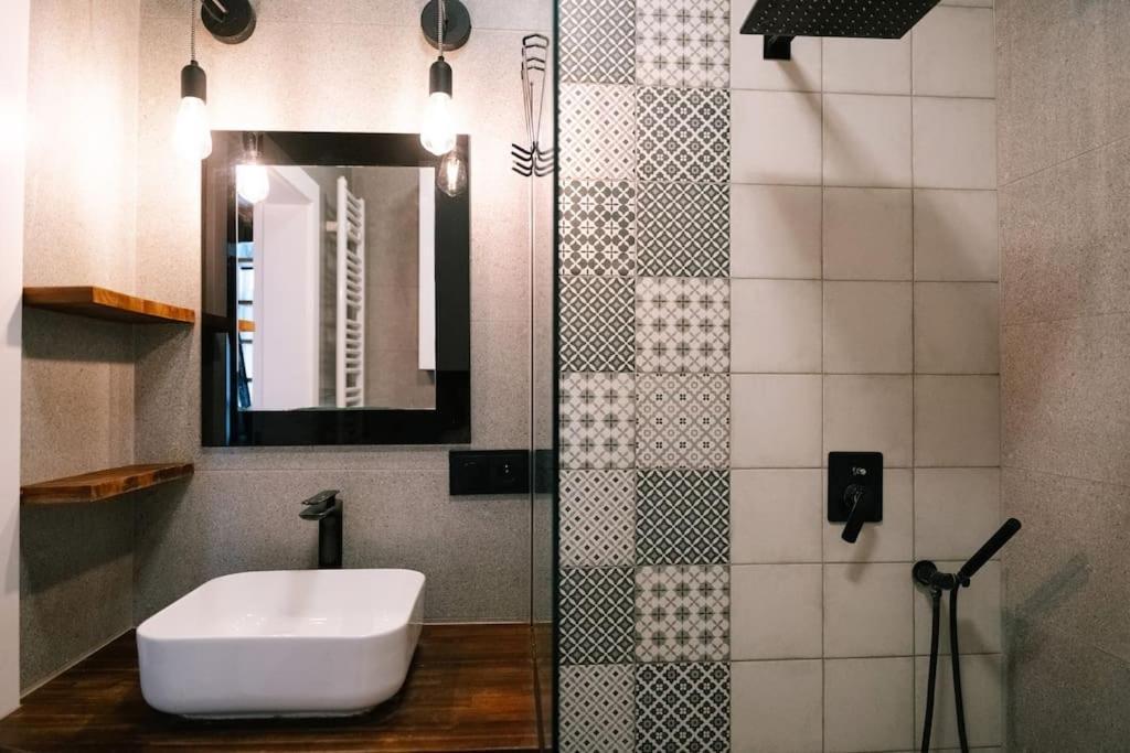 Apartment Brzeska Business By Rentujemy
