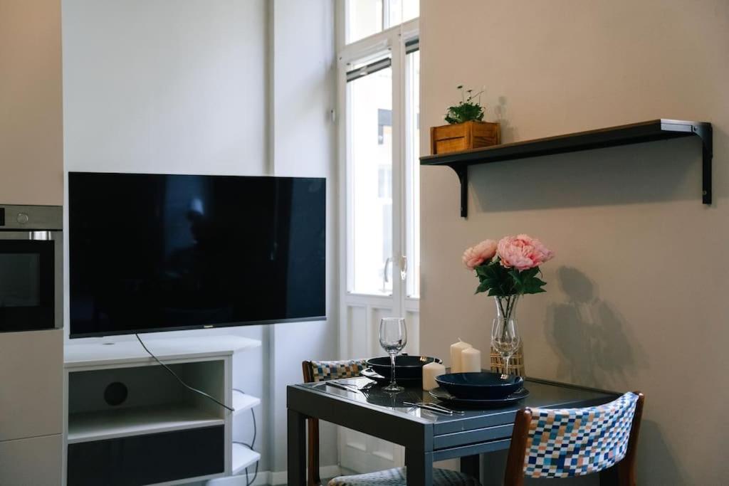 Brzeska Business By Rentujemy Apartment Warsaw