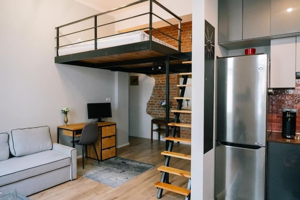 Apartment Brzeska Business By Rentujemy *