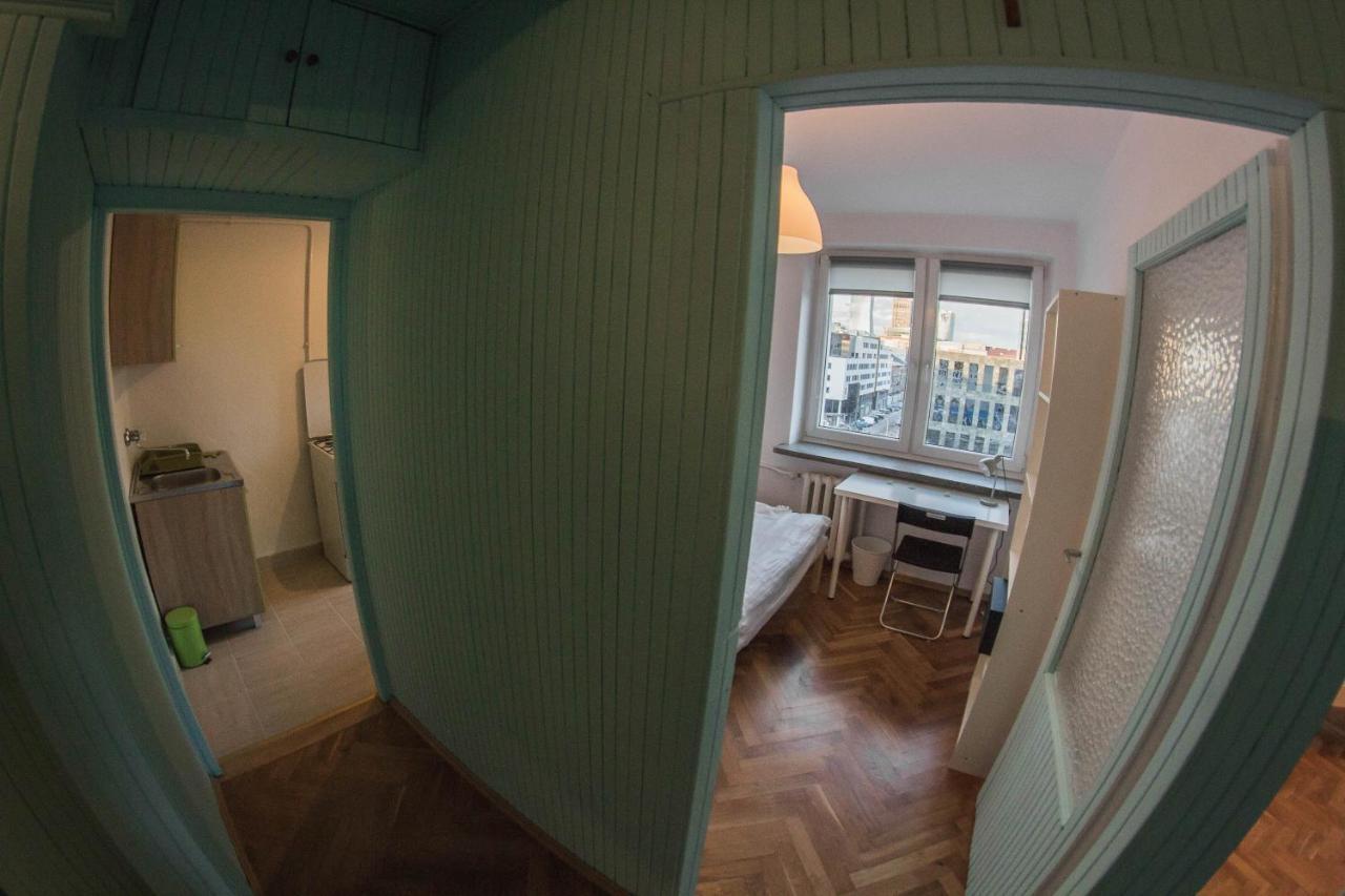 Apartment Regem Platynowa