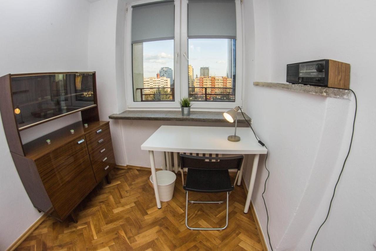 Apartment Regem Platynowa