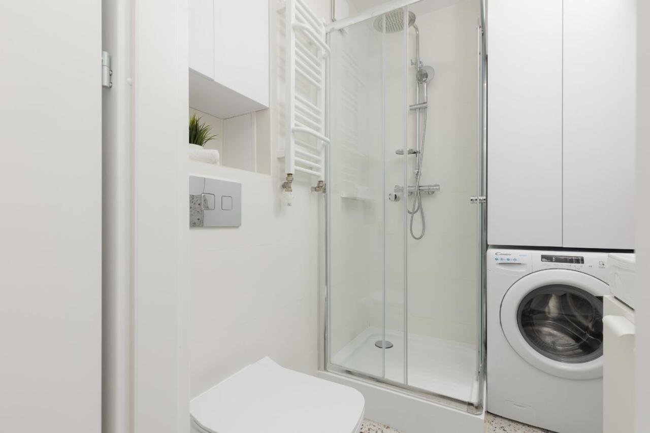Apartament Metro Bemowo By Renters *