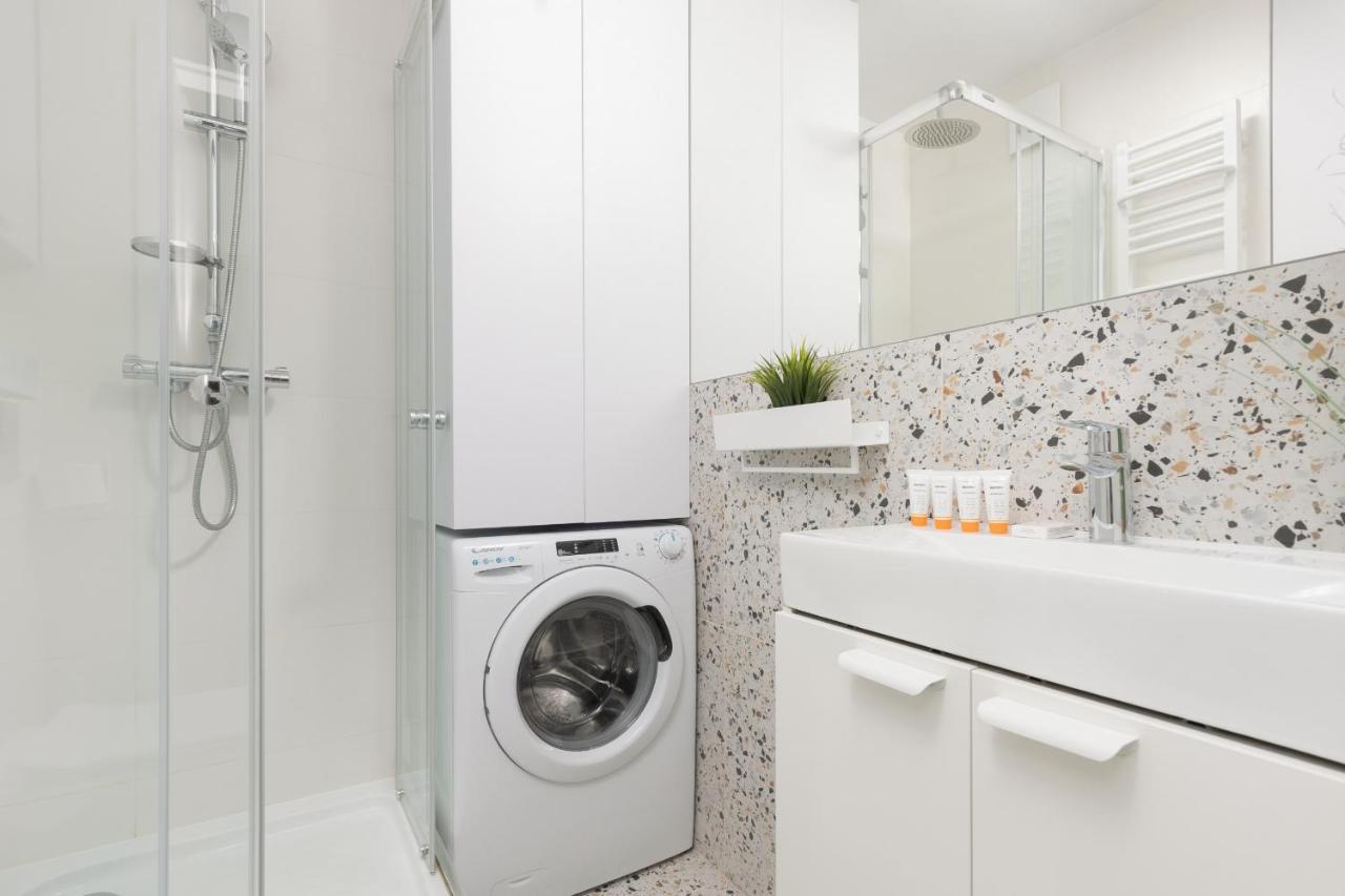 Apartament Metro Bemowo By Renters *