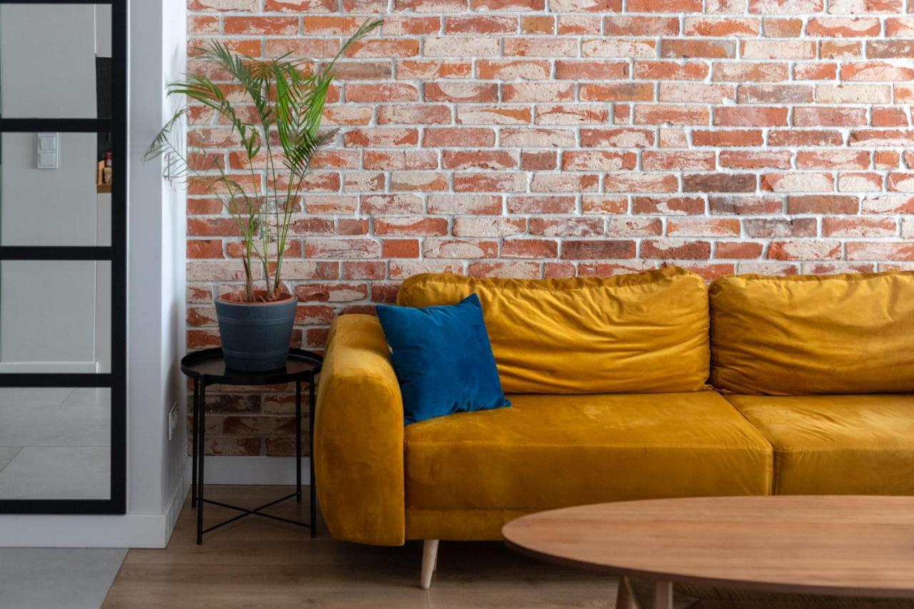 Stylowy Z Pieknym Widokiem Na Apartment *