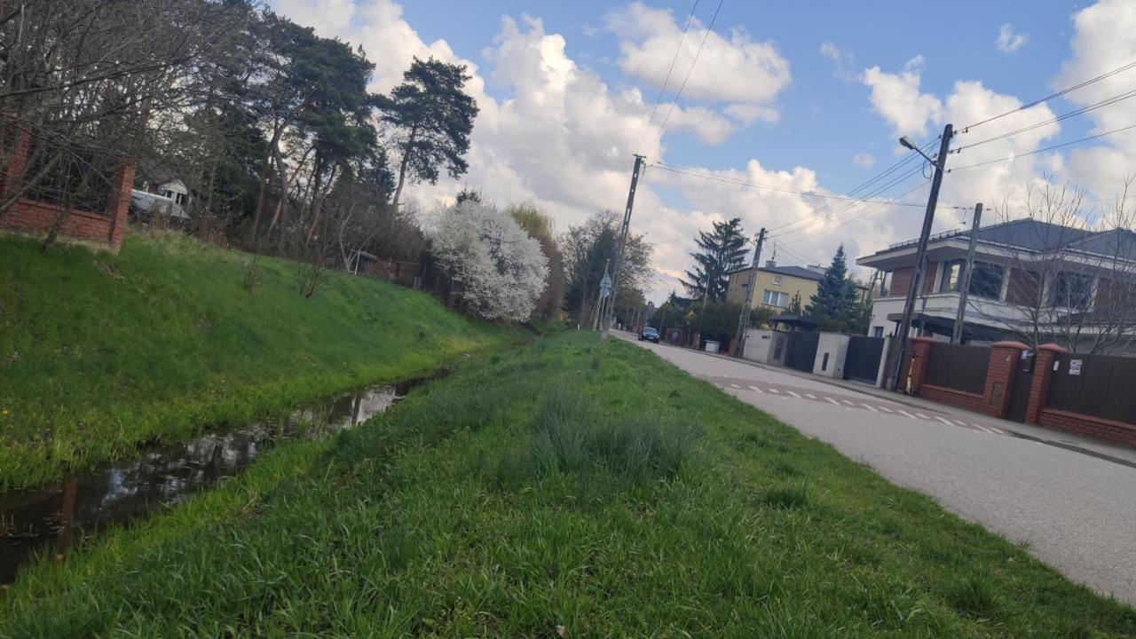 Dom Na Zaciszu Kwatera prywatna *