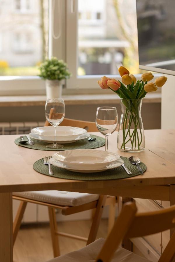 Aleja Jana Pawla Ii By Renters Apartament