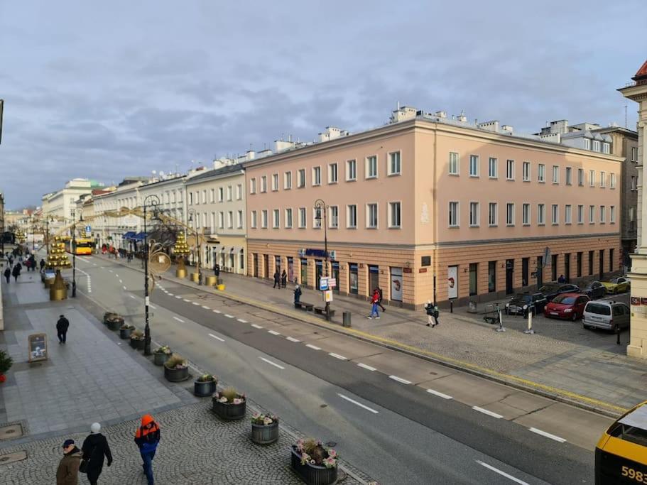 Fantastic Waw - Ns51 B Apartament Warszawa