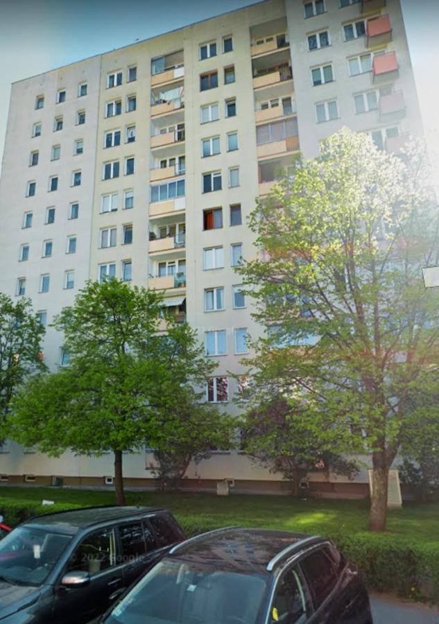 Superapart Stepinska Apartamento