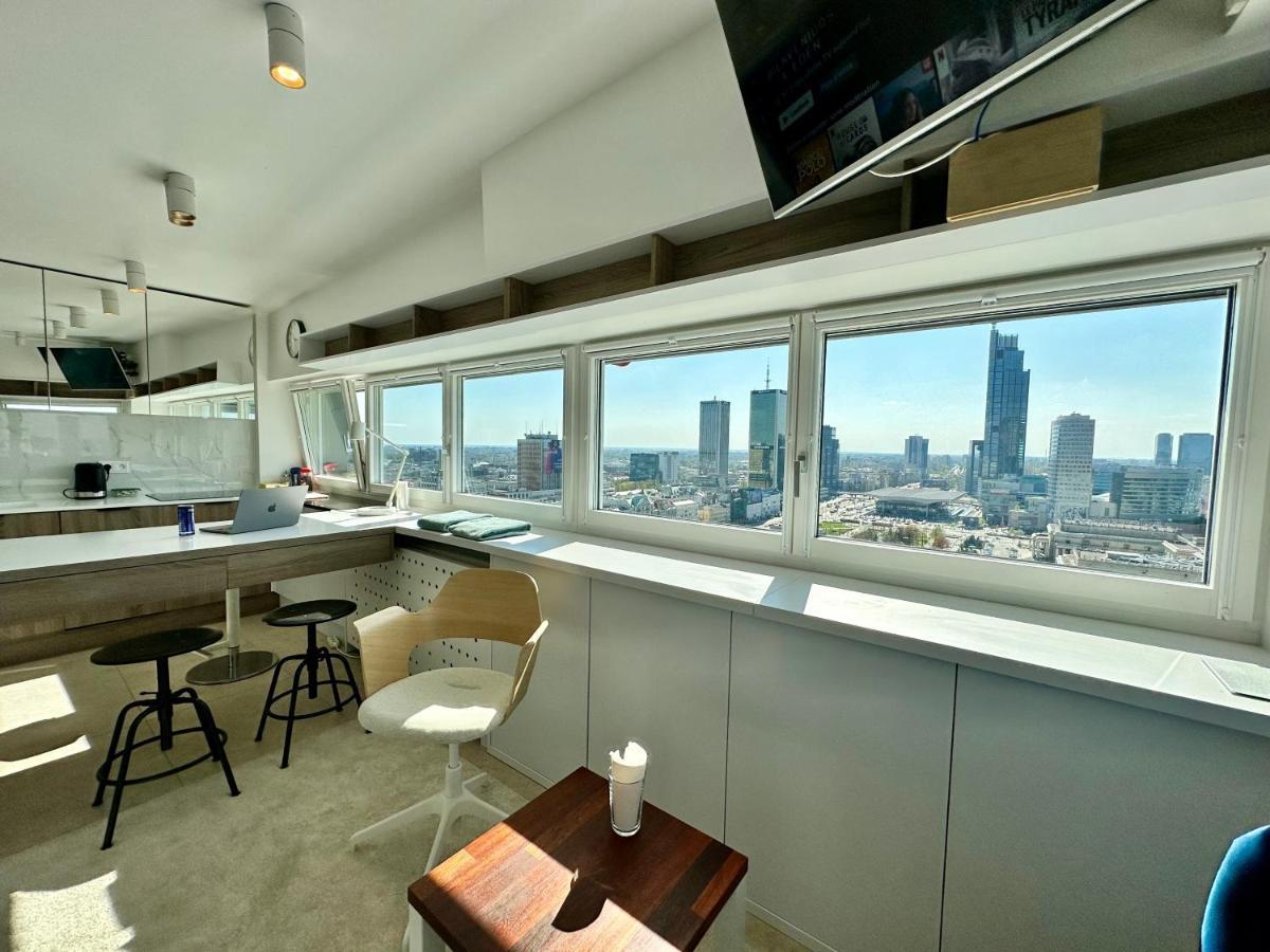 Apartment Super 2 Wifi 65'tv Netflix Hbo Metro