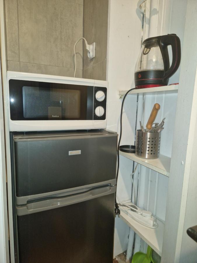 Center Apartamento *