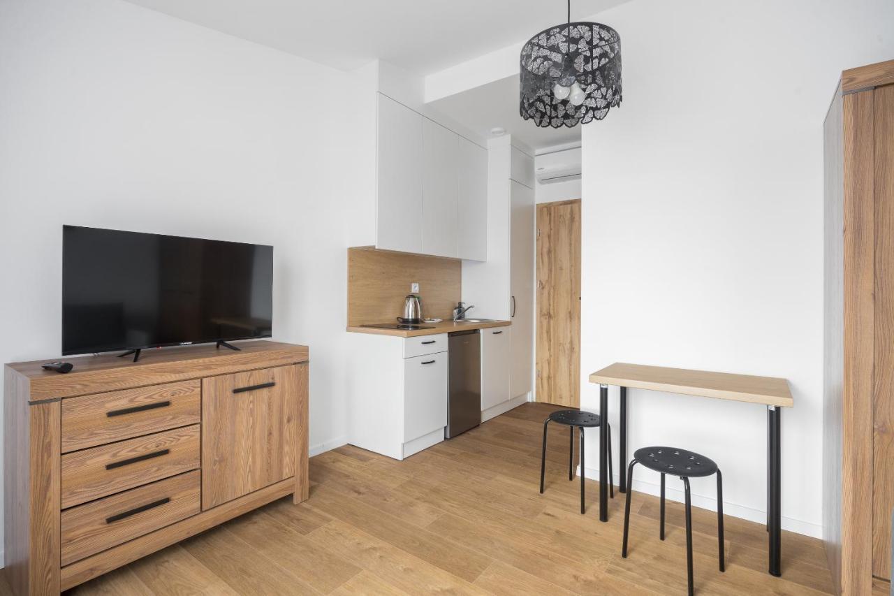 Hohome Comfy * Warsaw