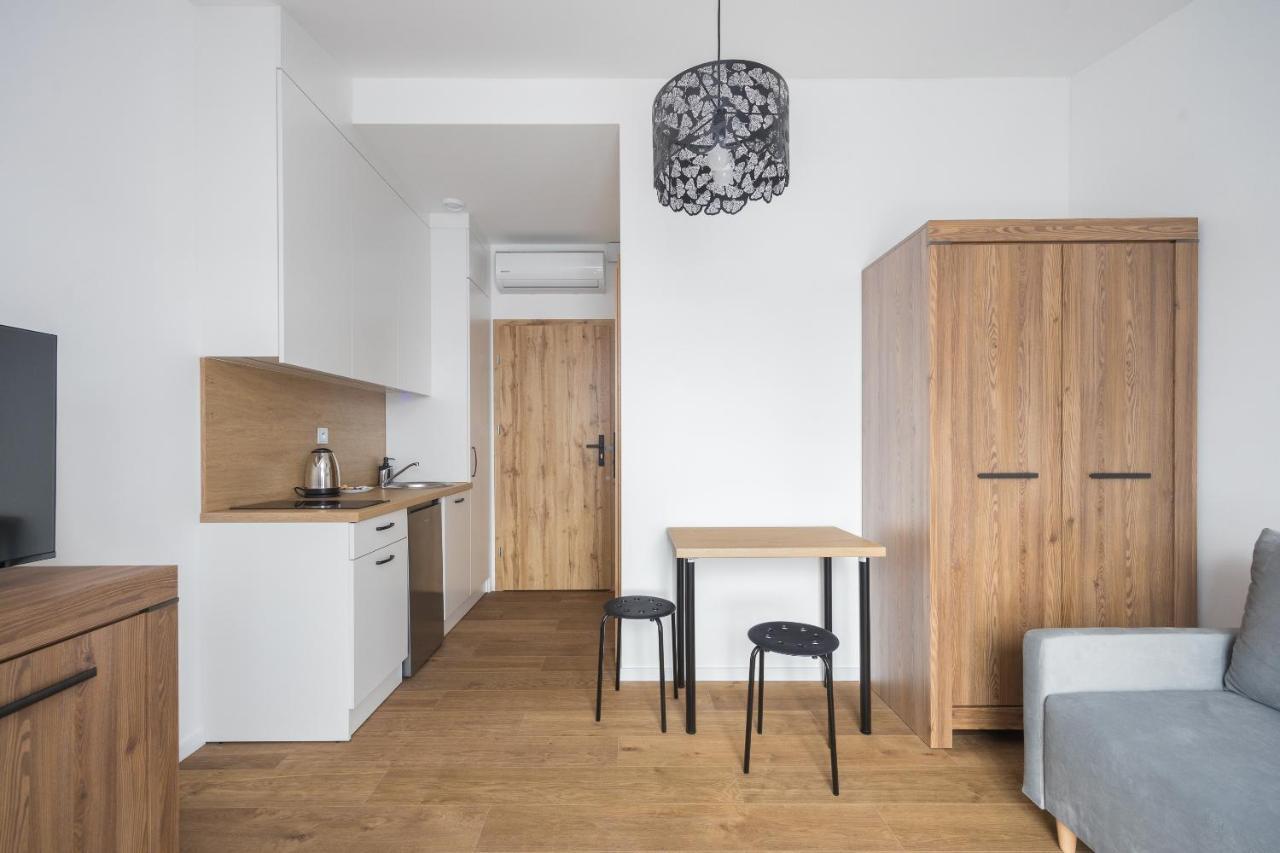 Apartment Hohome Comfy *