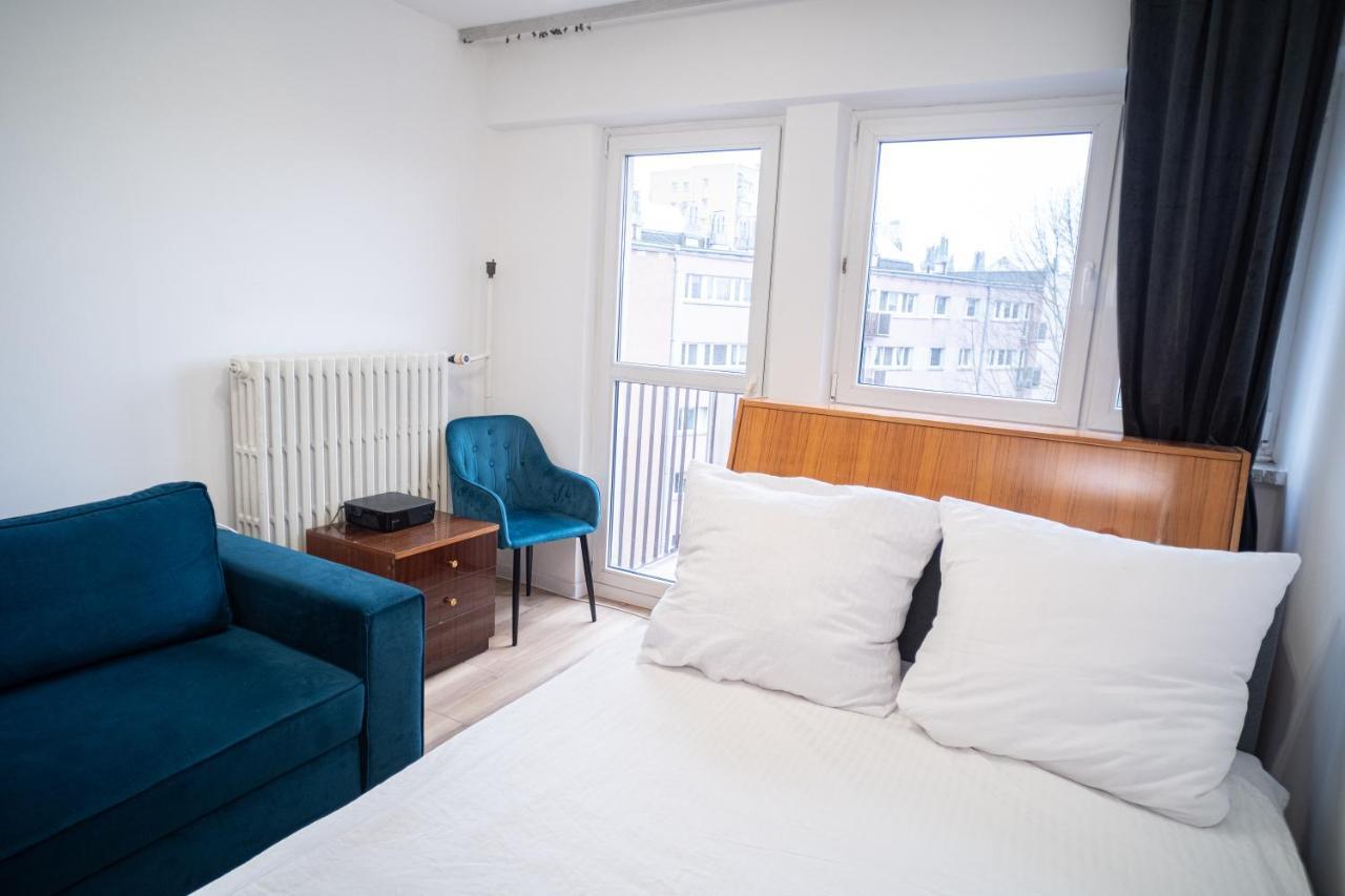 Dnf Wielunska Homestay *