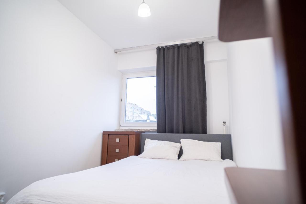 Homestay Dnf Wielunska Warsaw