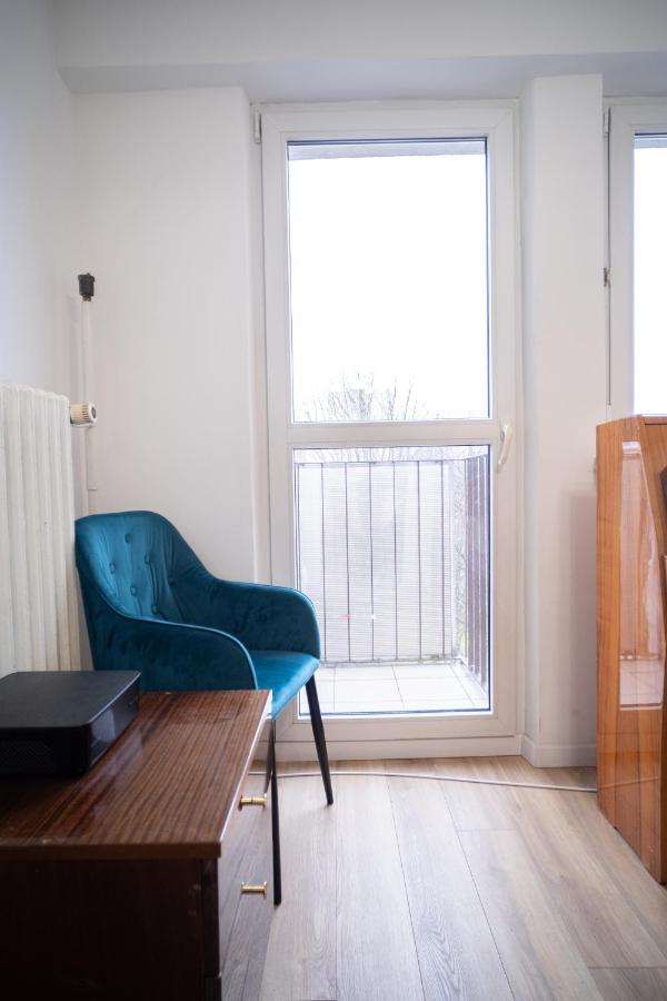 Homestay Dnf Wielunska