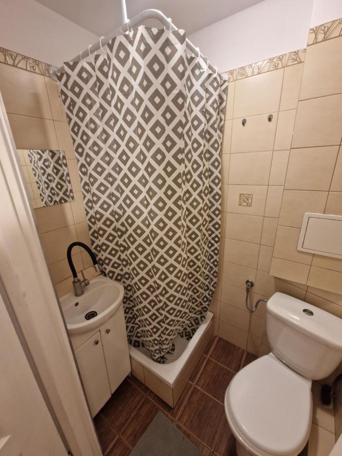 Center Apartamento