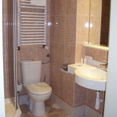 Hetman 3* Warsaw