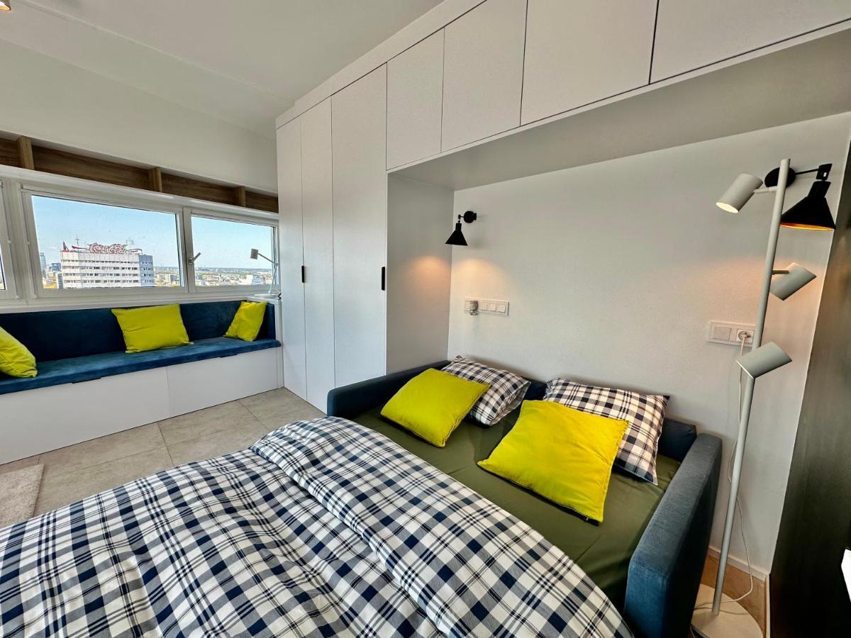Apartment Super 2 Wifi 65'tv Netflix Hbo Metro