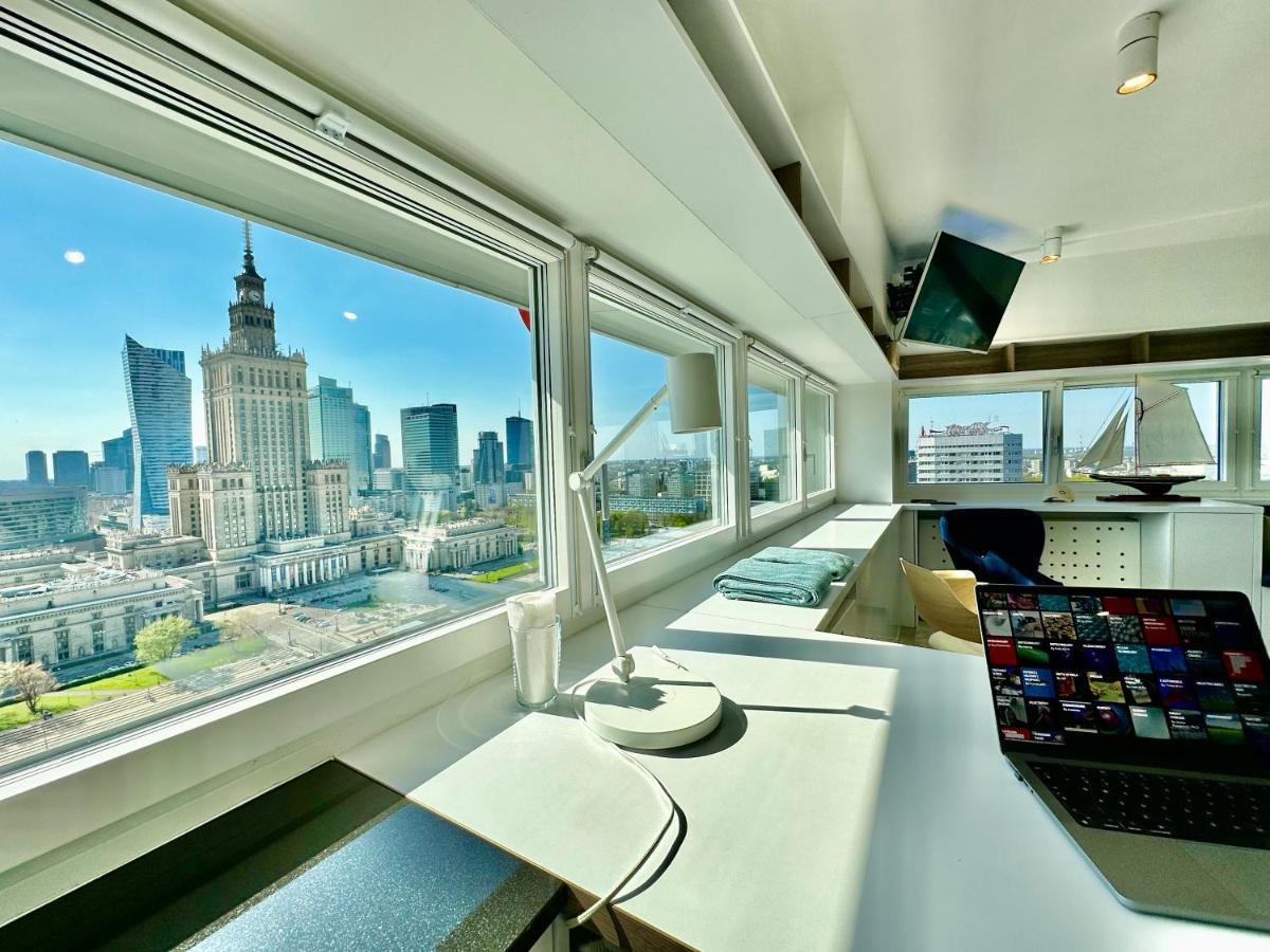 Super 2 Wifi 65'tv Netflix Hbo Metro * Warsaw