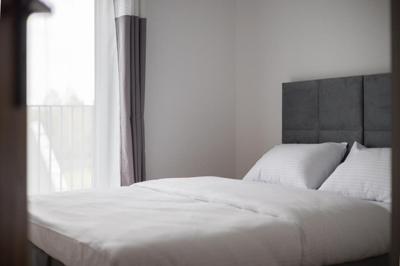Hohome Comfy Warsaw