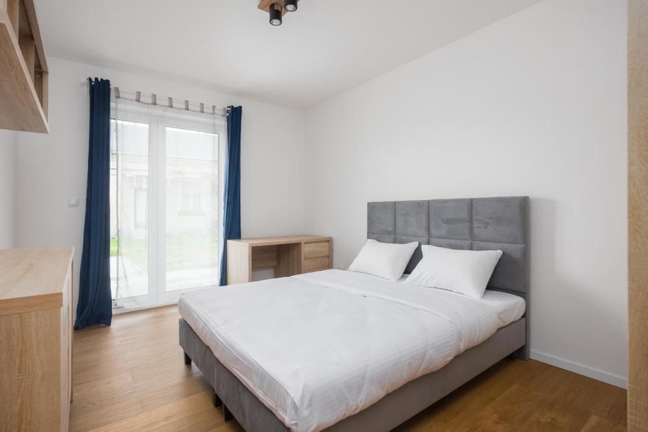 Hohome Comfy * Warsaw