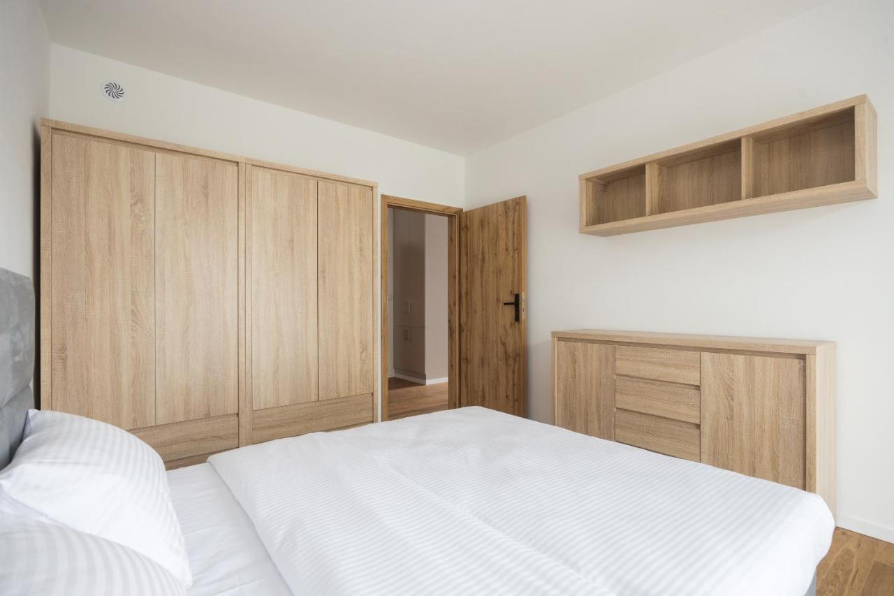 Hohome Comfy Warsaw